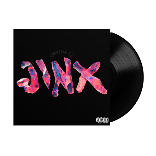 Waterparks - JINX [Black]