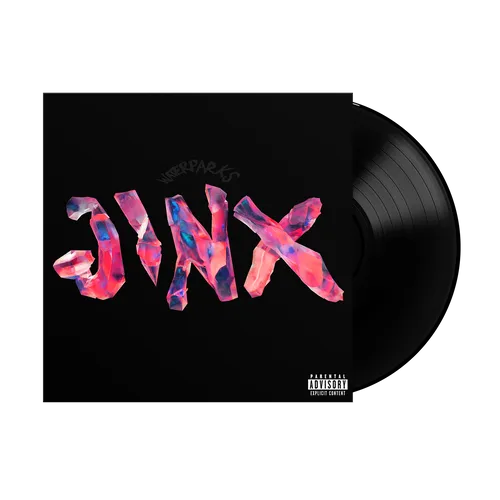 Waterparks - JINX [Black]