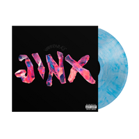 Waterparks - JINX [Indie Exclusive Sky Blue/Aqua]
