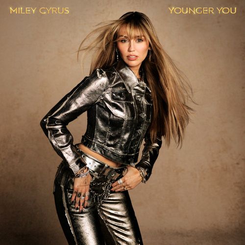 Miley Cyrus (feat. Lainey Wilson) - Younger You (From the Hannah Montana 20th Anniversary Special)