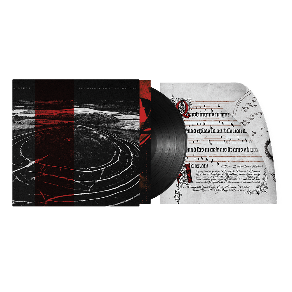 Album Art