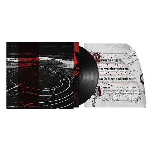 Mirador - The Gathering at Badon Hill 12" EP