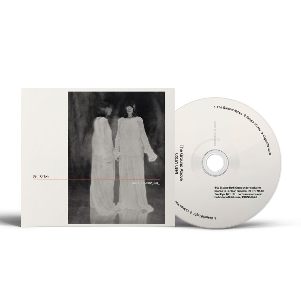 Album Art