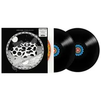 Modest Mouse - An Eraser & A Maze [Cosmic Black 180g EcoSonic Audiophile Vinyl]