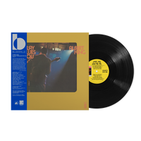 Albert King - I'll Play The Blues For You  (Bluesville Acoustic Sounds Series) - 2026 [180g black vinyl * tip-on jacket]