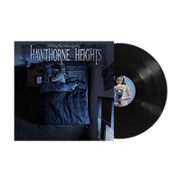 Hawthorne Heights - If Only You Were Lonely [2026 reissue]
