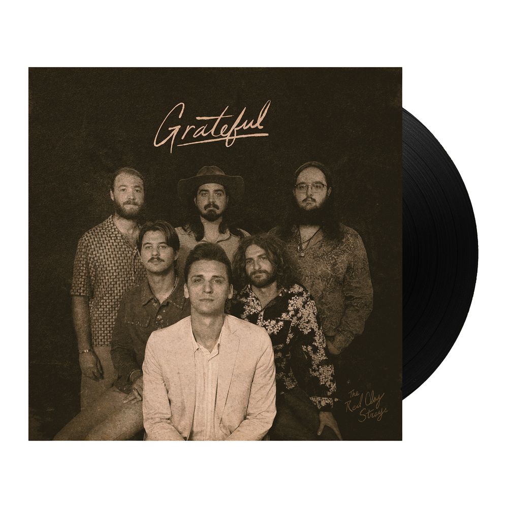 Album Art