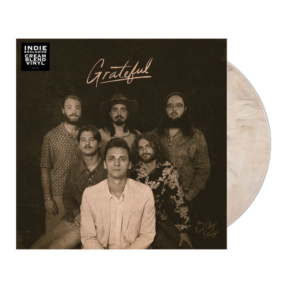 Album Art