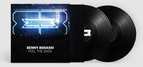 Benny Benassi - Feel The Bass