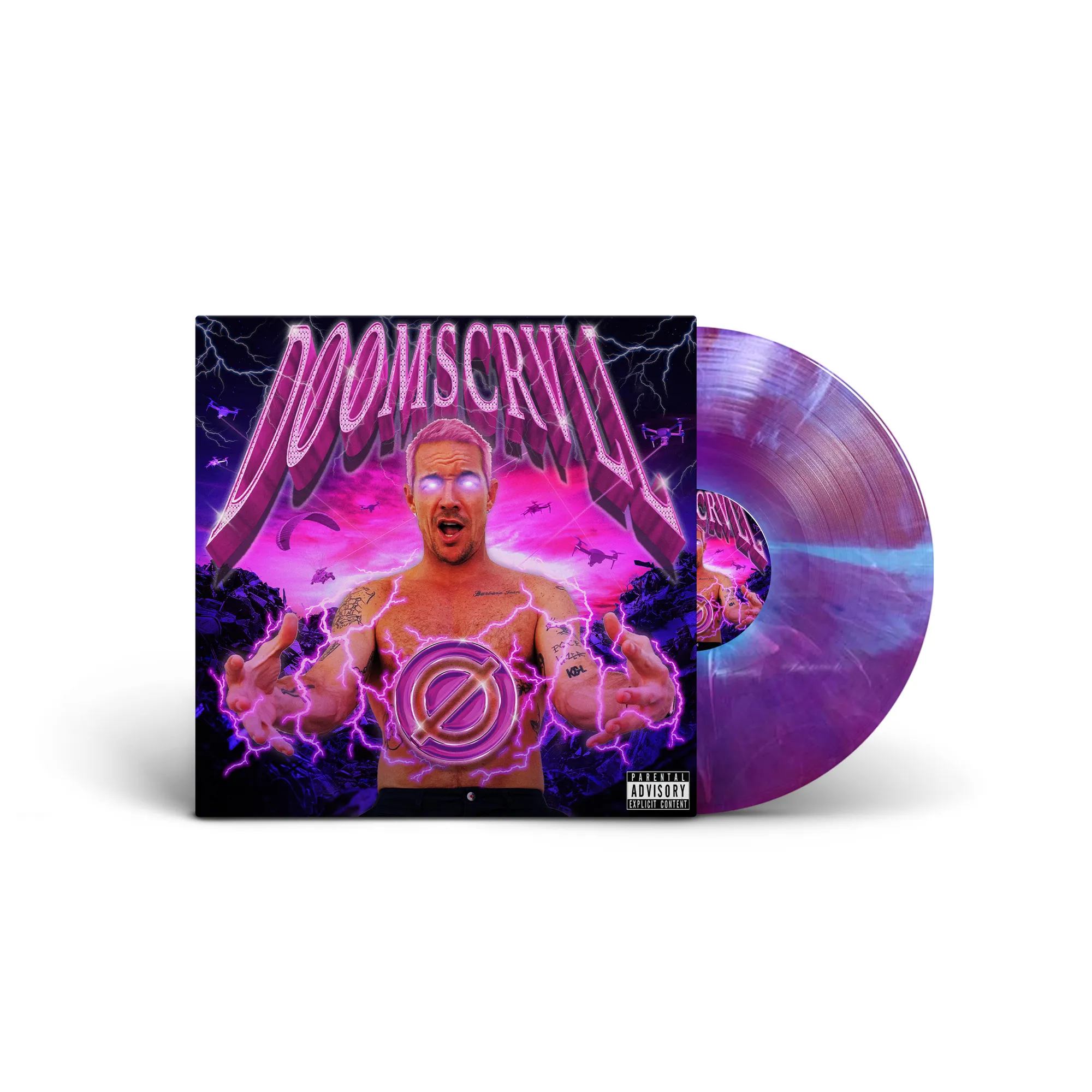 Diplo - d00mscrvll | Cactus Music