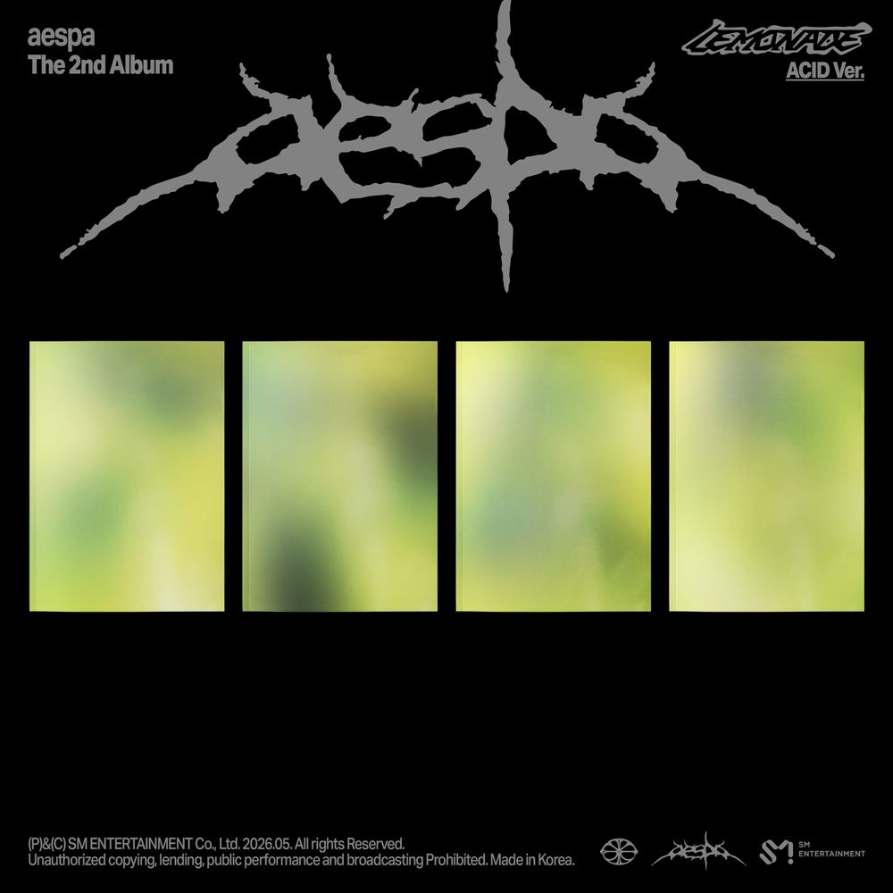 Album Art