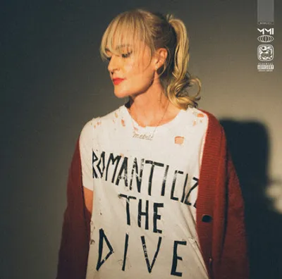 Out 4.24: Metric - Romanticize The Dive
