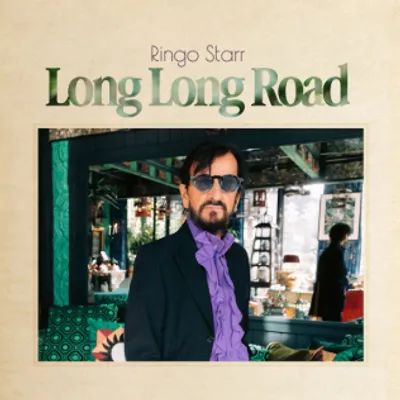 Out 4.24: Ringo Starr - Long Long Road