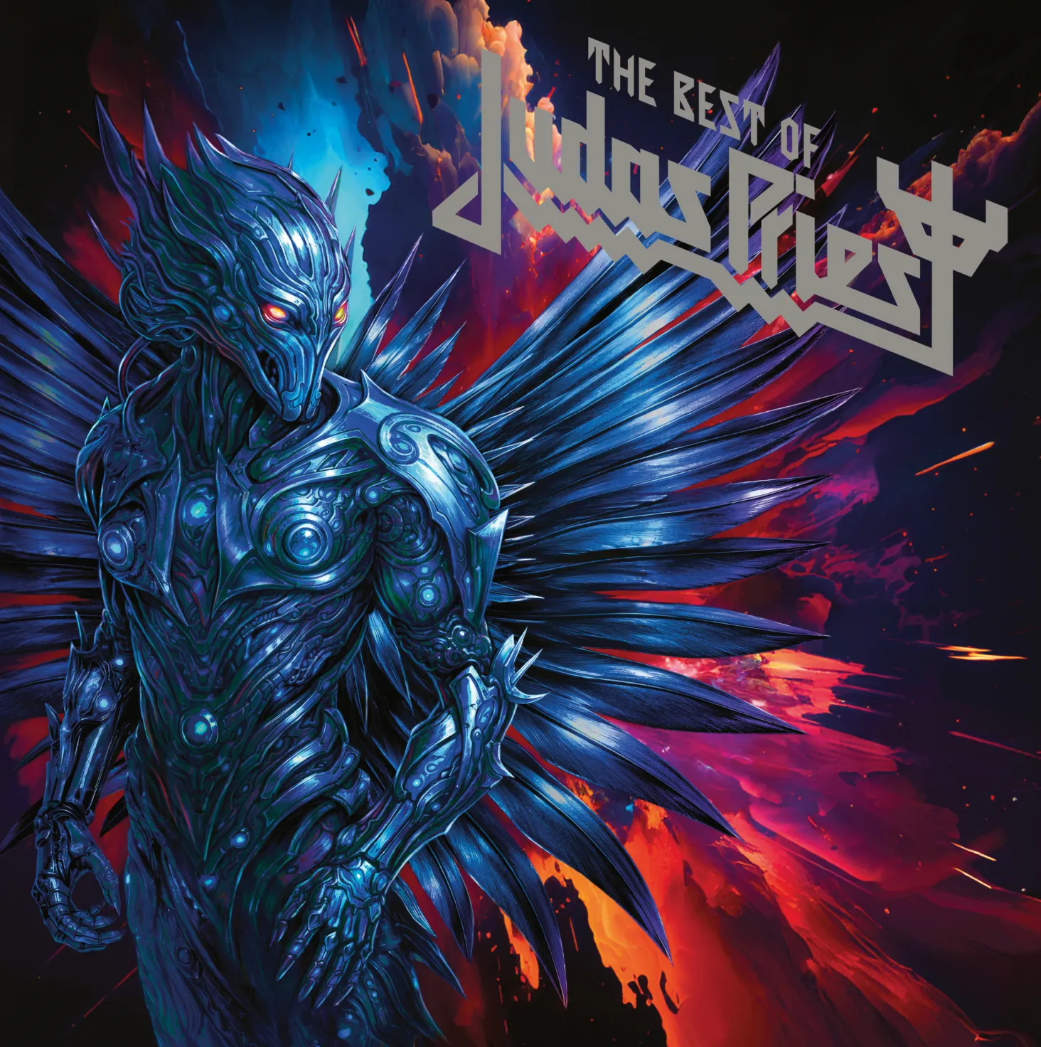 Judas Priest - The Best of Judas Priest | vinylindex