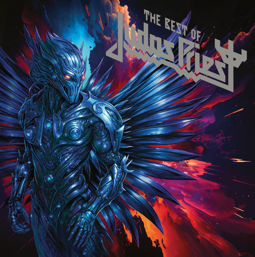 Judas Priest - The Best of Judas Priest