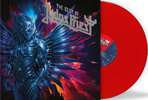 Judas Priest - The Best of Judas Priest