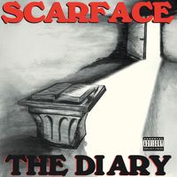 Scarface - Diary (2026 Reissue) [Black]