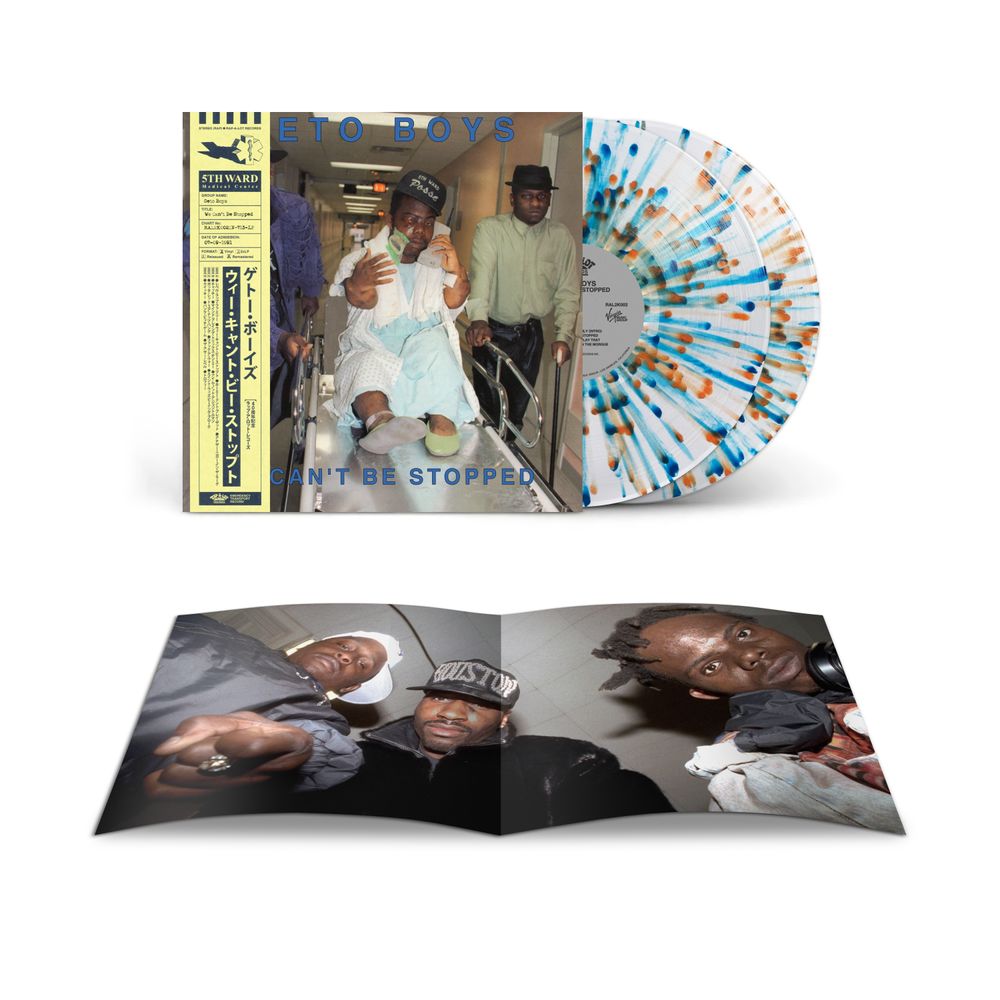 Album Art
