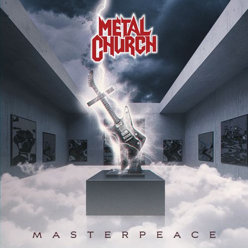 Metal Church - Masterpeace