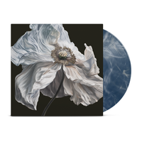 Quicksand - Bring On The Psychics [Blue / White Swirl ]