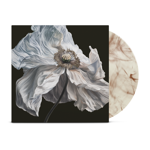 Quicksand - Bring On The Psychics [Indie Retail Exclusive Coffee Swirl]