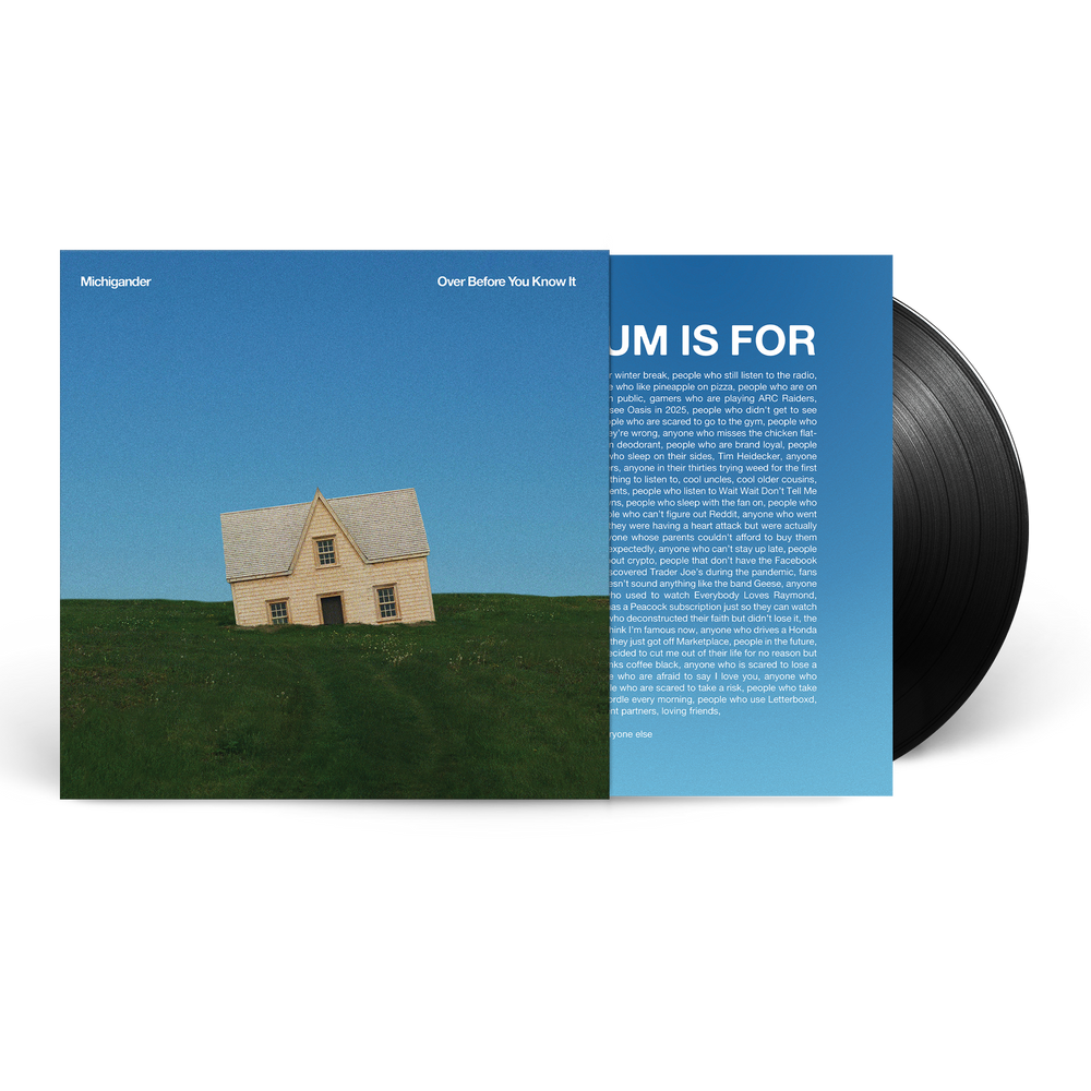 Album Art