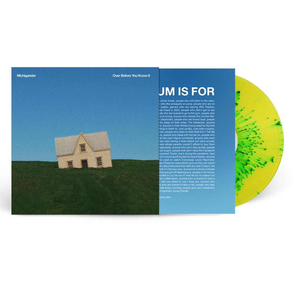 Album Art
