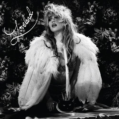 Suki Waterhouse - Loveland [Red LP/Poster]