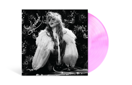 Suki Waterhouse - Loveland [Pink]