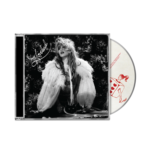 Suki Waterhouse - Loveland