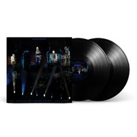 Neil Young & The Chrome Hearts - As Time Explodes - Live Album