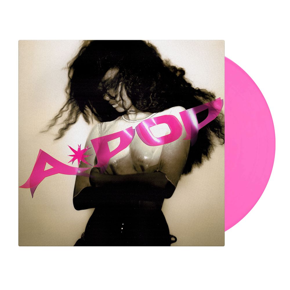 Album Art