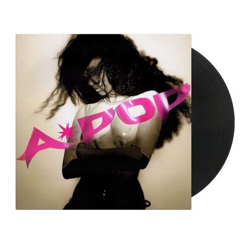 Tyla - A*POP