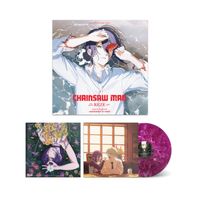kensuke ushio - Chainsaw Man The Movie: Reze Arc (Original Soundtrack)