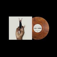 Lizzo - BITCH [Indie Exclusive Copper Black Ice]