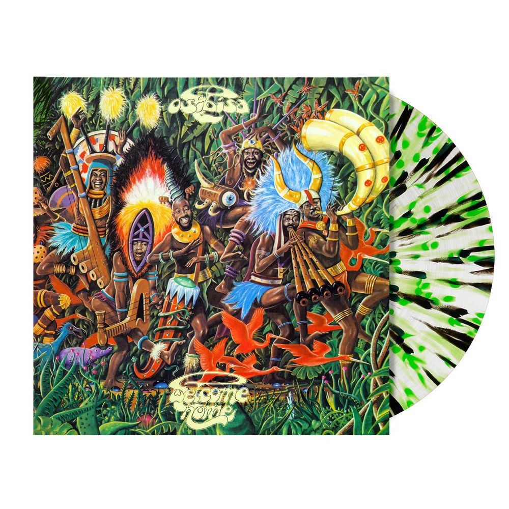Album Art