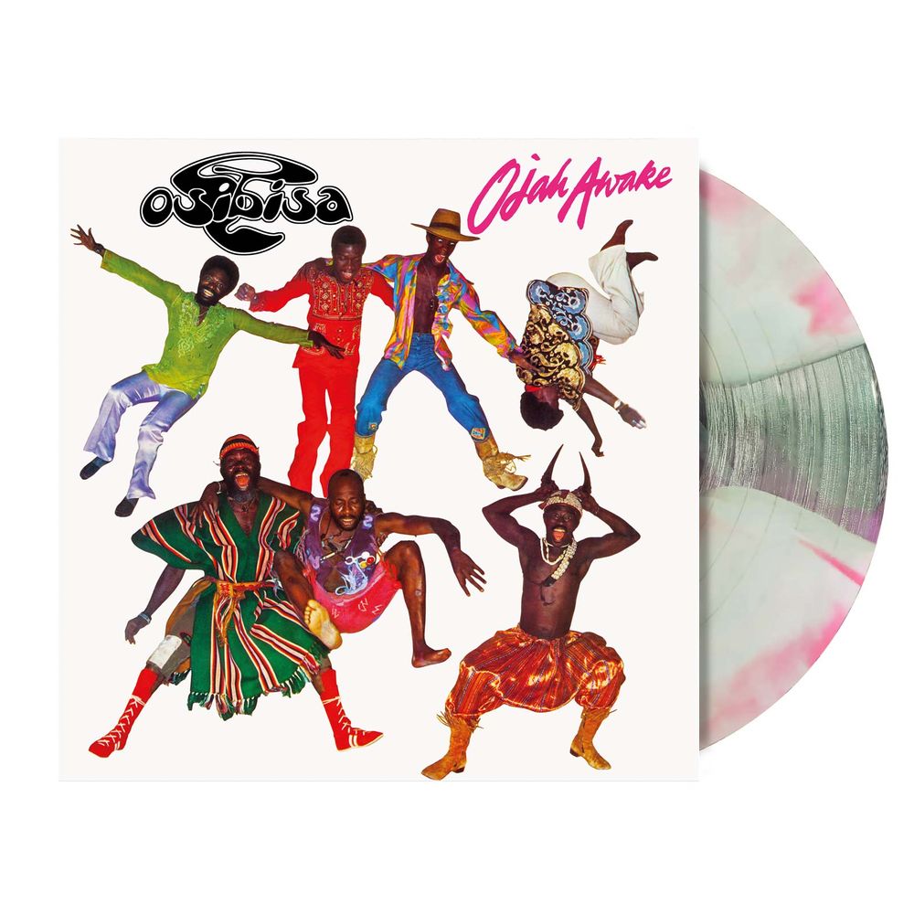 Album Art