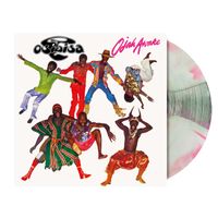 Osibisa - Ojah Awake [Indie Exclusive Flying Saucer]