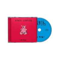 Vince Staples - Cry Baby