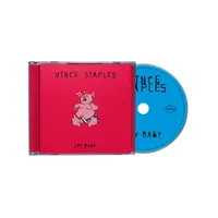 Vince Staples - Cry Baby