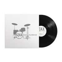 Various - Stax Does The Beatles [Black]