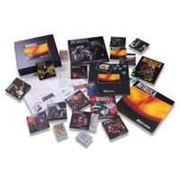 Metallica - ReLoad - Remastered [Deluxe]