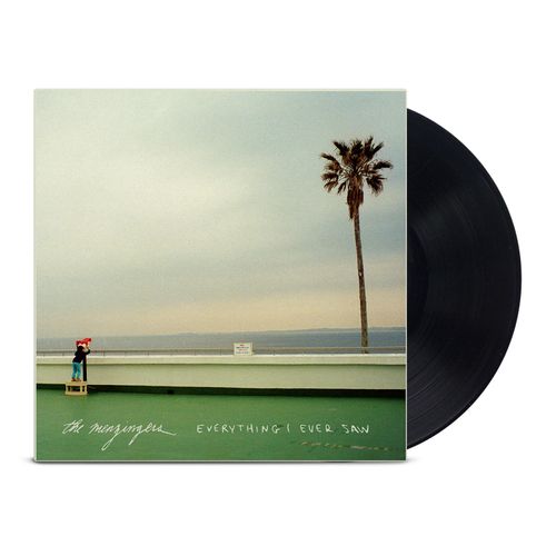 Menzingers - Everything I Ever Saw
