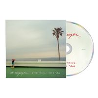 The Menzingers - Everything I Ever Saw