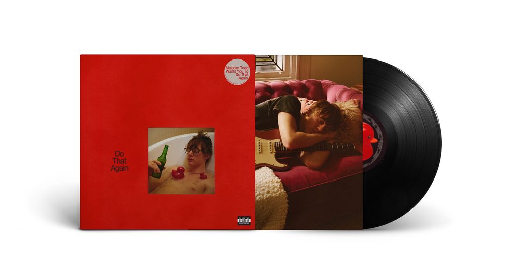 Album Art