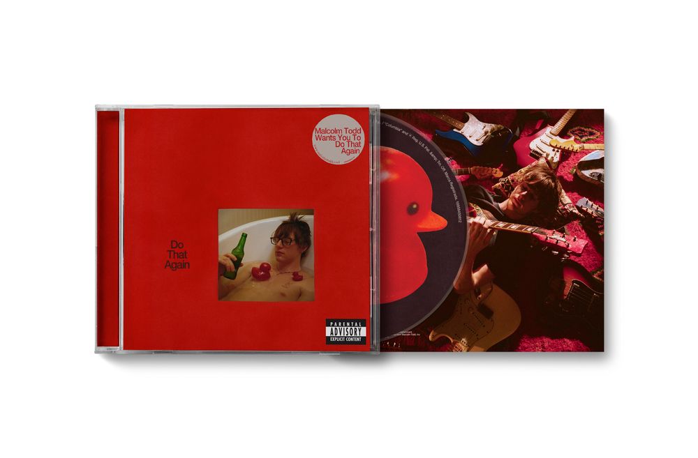 Album Art
