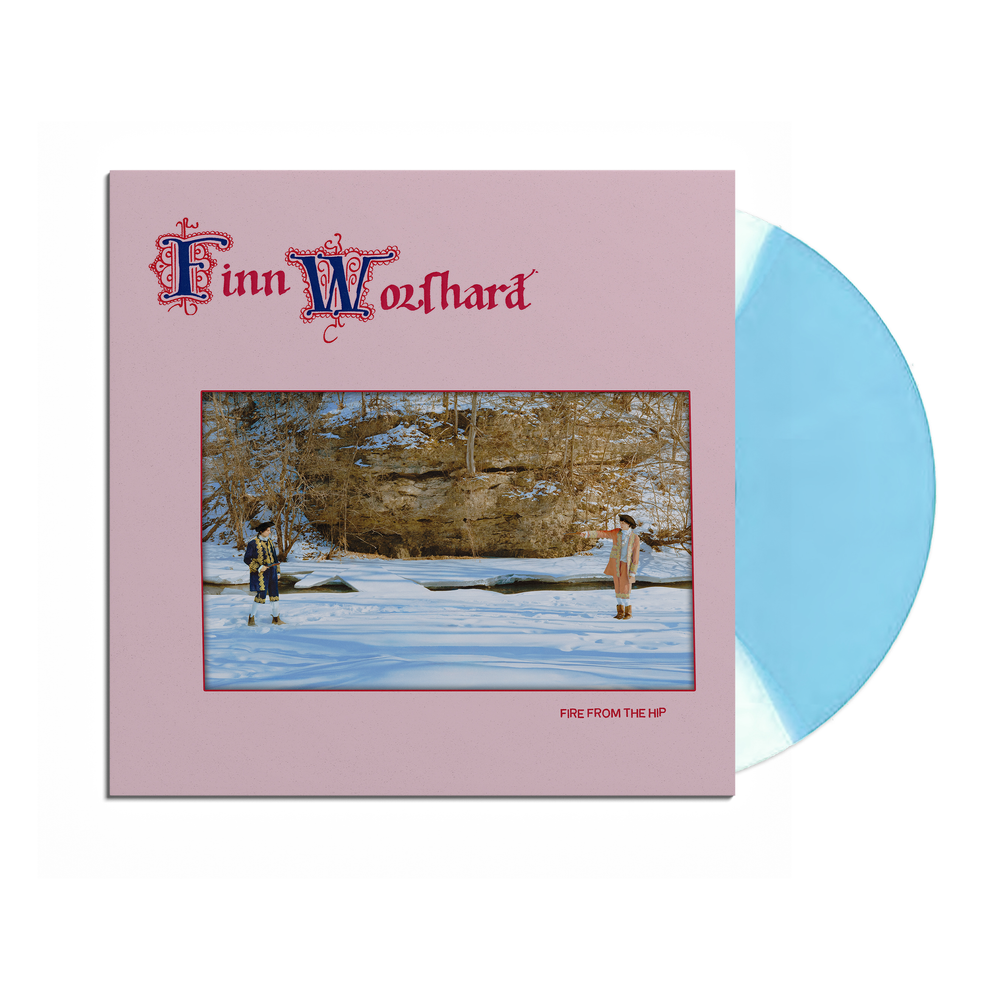 Album Art
