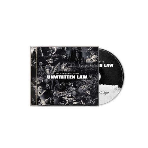 Unwritten Law - An Evening With Unwritten Law