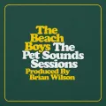 Out 5.15: The Beach Boys - Pet Sounds Session Highlights (60th Anniversary)