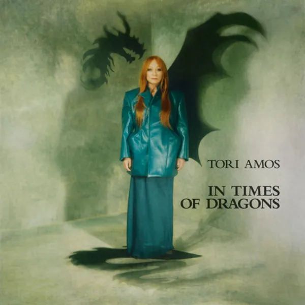 Out 5.1: Tori Amos - In Times of Dragons